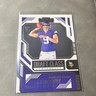 Panini 2024 Contenders Draft Class Rookie Insert J.J. McCarthy #8 Vikings NFL