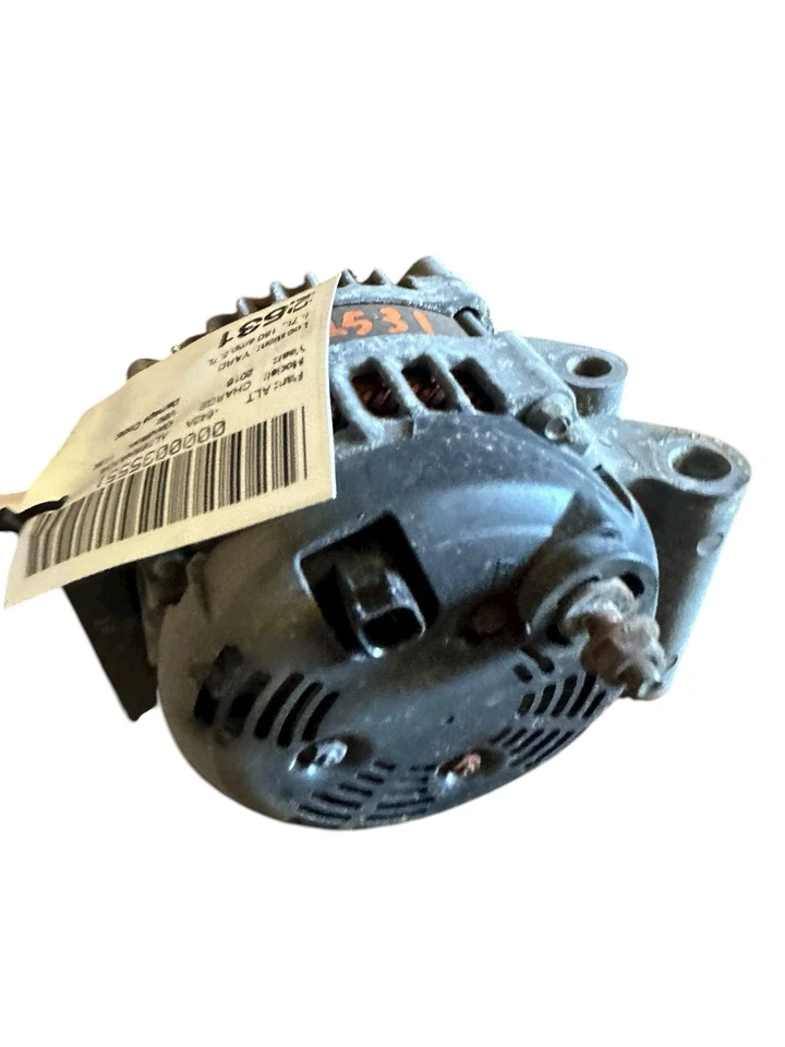 Alternador DODGE CHARGER 11 12 13 14 15 16 17 18 19 20 21 22 23 5.7 - Imagem 2 de 4