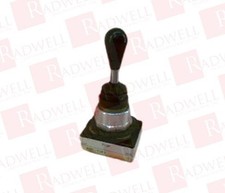 ALLEN BRADLEY 800T-T3P1 / 800TT3P1 (USED)