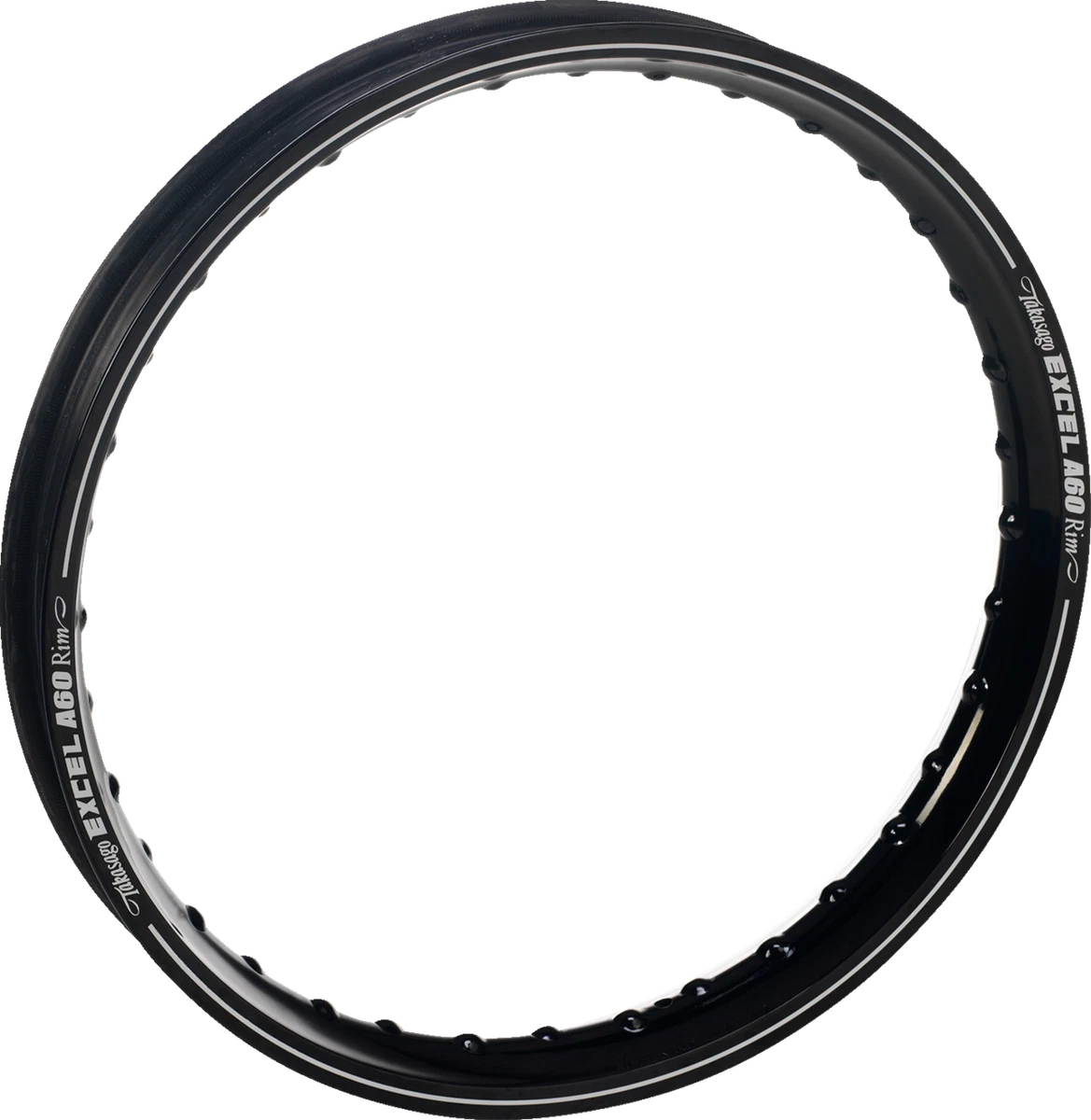 Black Excel Motorcycle Wheels and Rims for sale | eBay