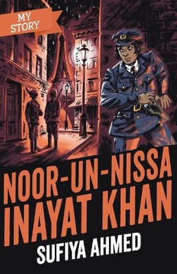 Sufiya Ahmed Noor Inayat Khan (Taschenbuch) My Story