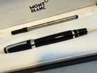 Montblanc,”Boheme”,Rollerball Pen, No Stone Platinum pl.NOS.Germany 🇩🇪 — photo 3