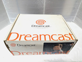 SEGA Dreamcast Console 2 Controller Marvel vs Capcom Japan