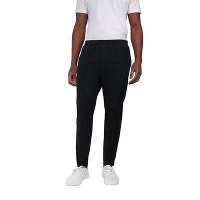 Kirkland Signature Herren Lounge Hose in Schwarz, Größe XLarge - 5285-1-Y