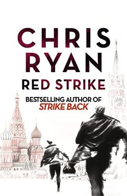 Red Strike: A Strike Back Novel (4). Ryan 9781444784121 Fast Free Shipping*#
