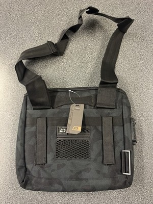 PUSH  Division One  marker bag: modern size. BNIB. NOS. Rare!