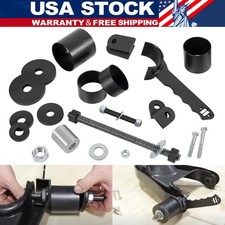 Control Arm Bushing Removal Installation Tool For Ridetech 85000009 Gm 1964-1988