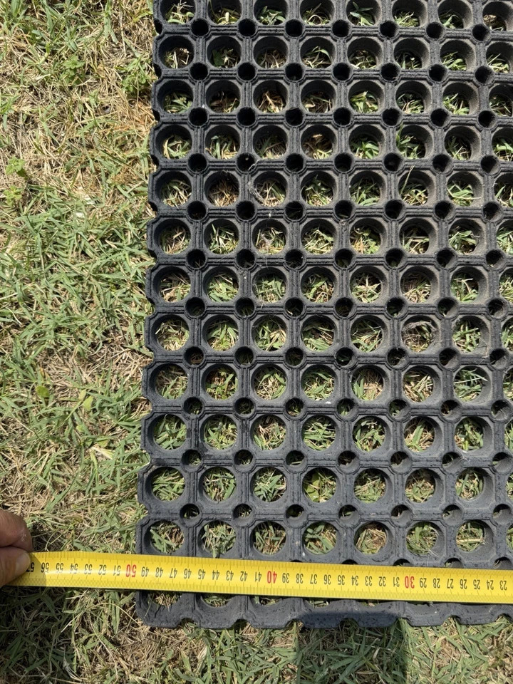 TAPPETO GOMMA - Immagine 3 di 4