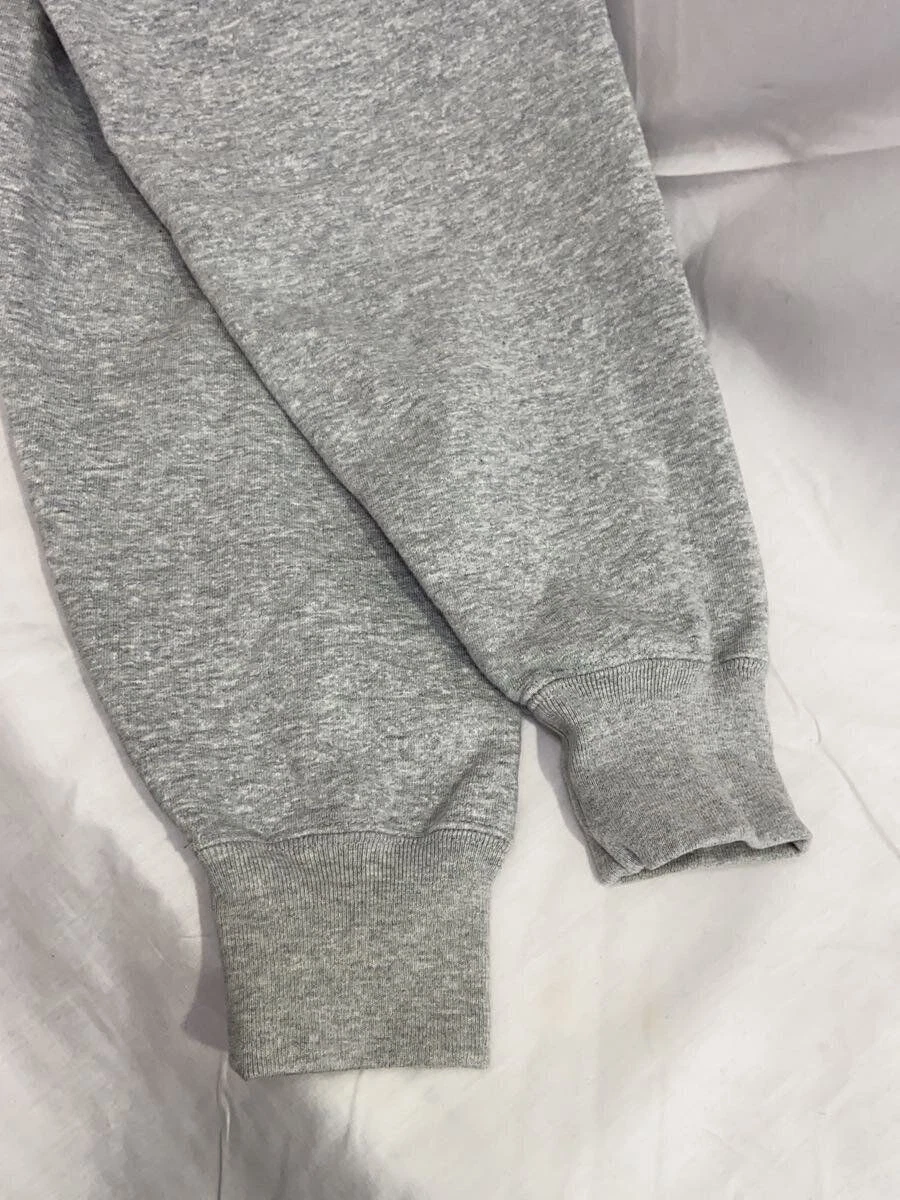 Felpa Supreme con cappuccio M cotone usata