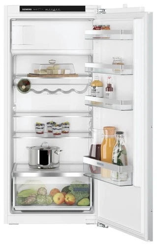Siemens iQ300 KI42LVFE0 172 l 122,5 cm Einbaukühlschrank EEK: E 147 kWh Jahr
