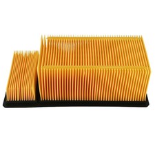 Diesel Air Filter For Ford F-350 F-450 F-550 Super Duty 6.7l 11-16 A36109 Diesel Air Filter For Ford F-350 F-450 F-550 Super Duty 6.7l 11-16 A36109
