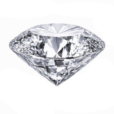 CUBIC ZIRCONIA-CZ ROUND  PREMIUM TOP EXCELLENT QUALITY STONE U.S  SHIPPER