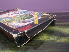 Millipede (Nintendo Entertainment System, 1988) NES Game With Case!