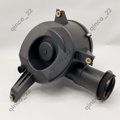 For Isuzu D-MAX 4JA1 4JH1 2003-2006 Air Cleaner Filter Box Housing