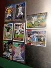 Lot Of 8 Different Topps  Paul Skenes Baseball Cards