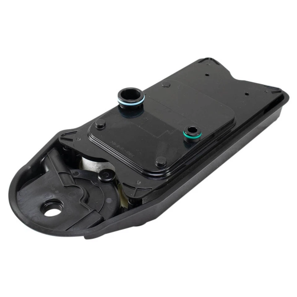 Filtro respirador cárter motor para Cummins 6,7 L L6 diésel nuevo Foto 2 de 4