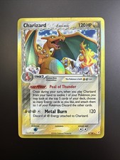 Charizard (Delta Species) 4/100 Crystal Guardians Holo for sale online