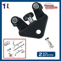 Seitenunterer TüRstopper FüR Trafic II Opel Vivaro 7700312012