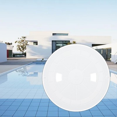 Zuverlässige Poolfilterabdeckung Deckel für 086500058 praktisches Schwimmbadzu
