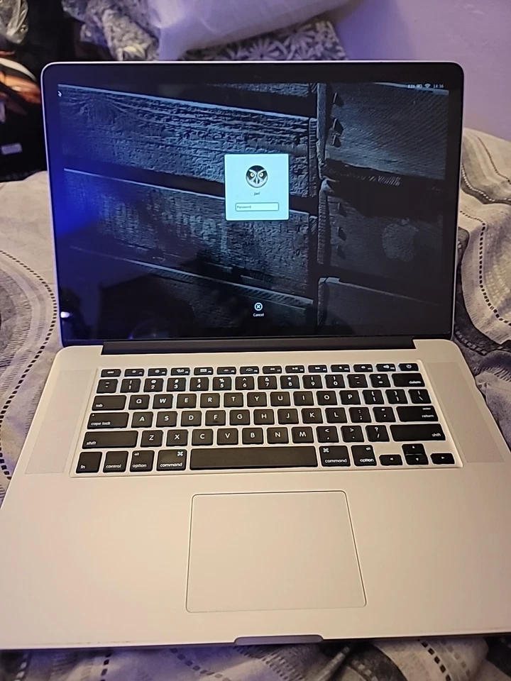 FULL HOME STUDIO MAC BOOK PRO TOOLS AND LOGIC PRO X 2013-2017 - Image 3 of 4