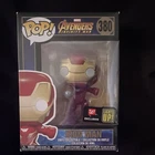 Funko Pop! Avengers Iron Man Walgreens Exclusive Lights Up Vinyl #380