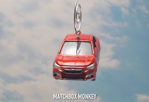 Subaru WRX STi Crosstrek XV Forester Outback BRZ Ascent Christmas Ornament - Picture 143 of 381