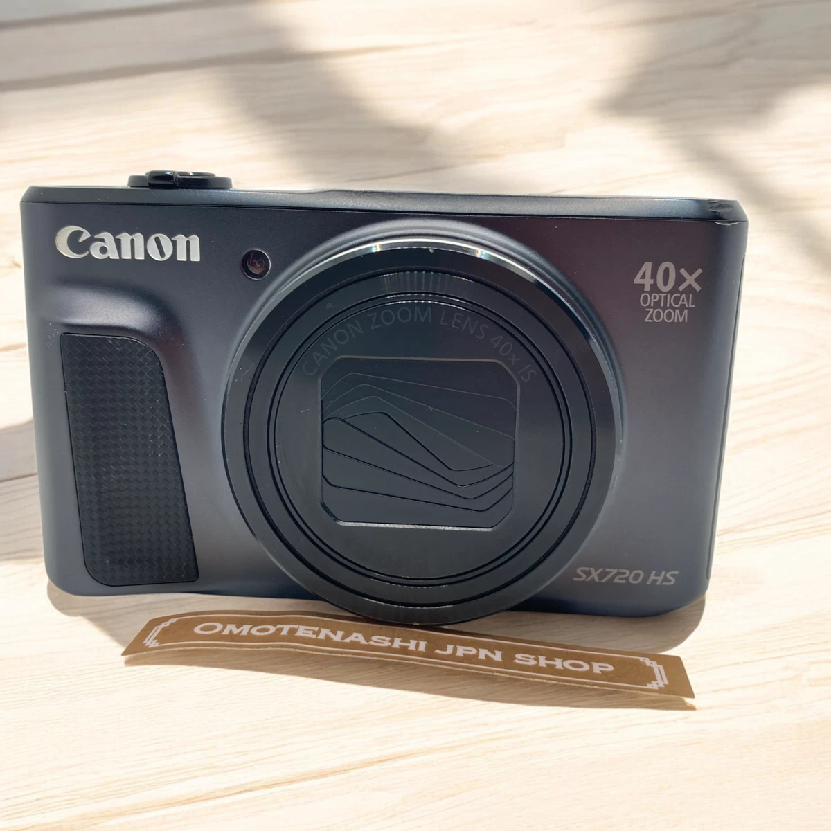 Canon PowerShot SX720 HS Digital Cameras for sale - eBay
