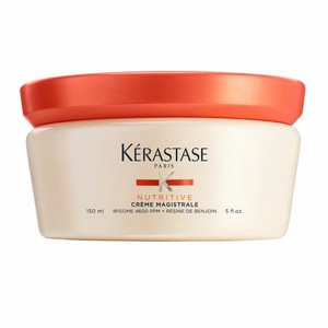 Kerastase Nutritive Hair Cream Care For Very Dry Hair Rinse Free
