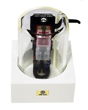 NAGAOKA MP-100H Cartridge with Headshell with Tracking NEW