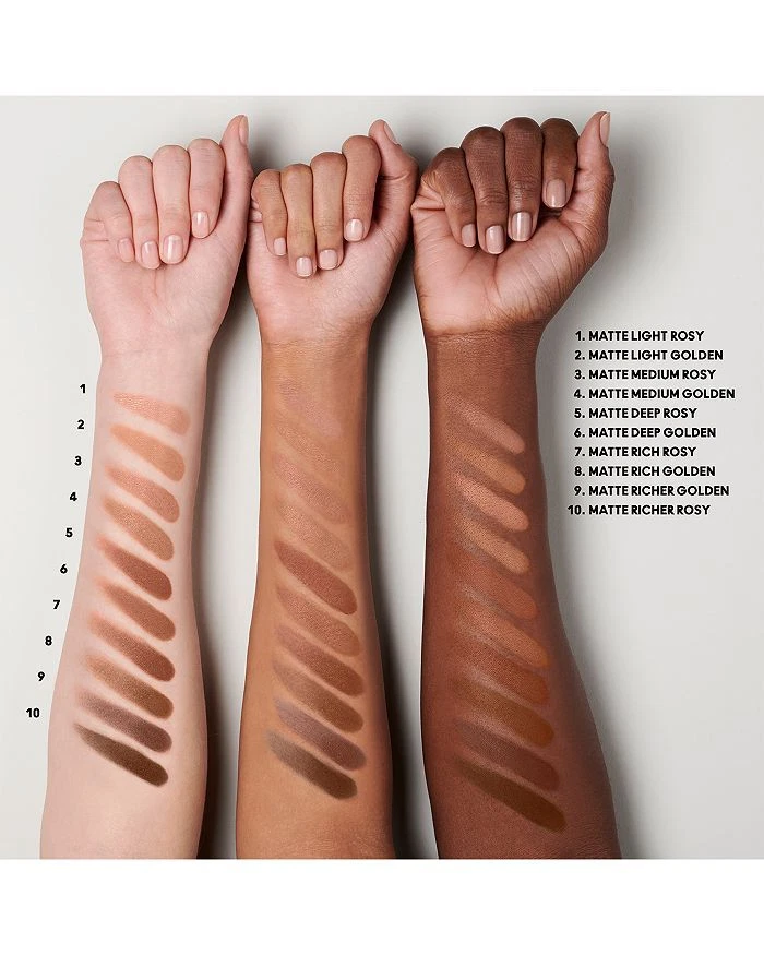 MAC MINERALIZE SKINFINISH HIGHLIGHTER, BRONZER,BLUSH POWDER -100% AUTHENTIC-PICK - Image 2 of 4