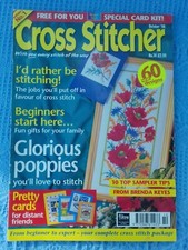 Kreuzhefter Magazin, Oktober 1998, Ausgabe 74 (230212)