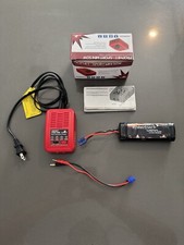 Dynamite 4500 7.4v 6cell Battery + Dynamite M...