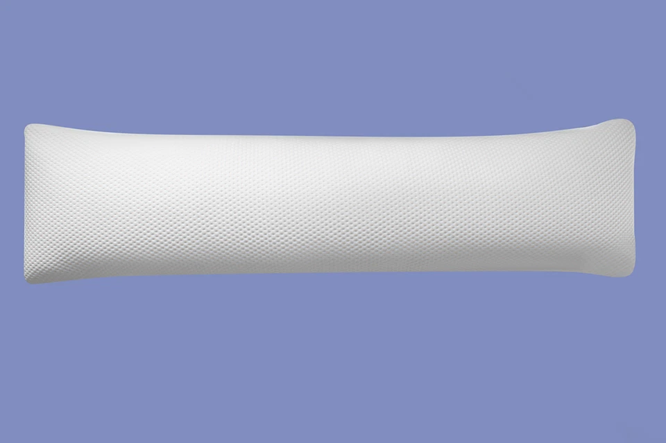 Gel Seitenschläfer Kissen Gelschaum Schwangerschaftskissen Seitenschläferkissen - Bild 2 von 4