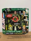 G.I. Joe Voice FX Duke Valor Vs. Venom, Brand New Still Talking