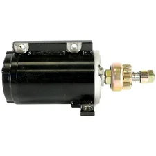 Starter for Johnson Outboard 50HP 50 HP 50EL 50ESL 50PL 50TEL 50TLE 50TSL 586279