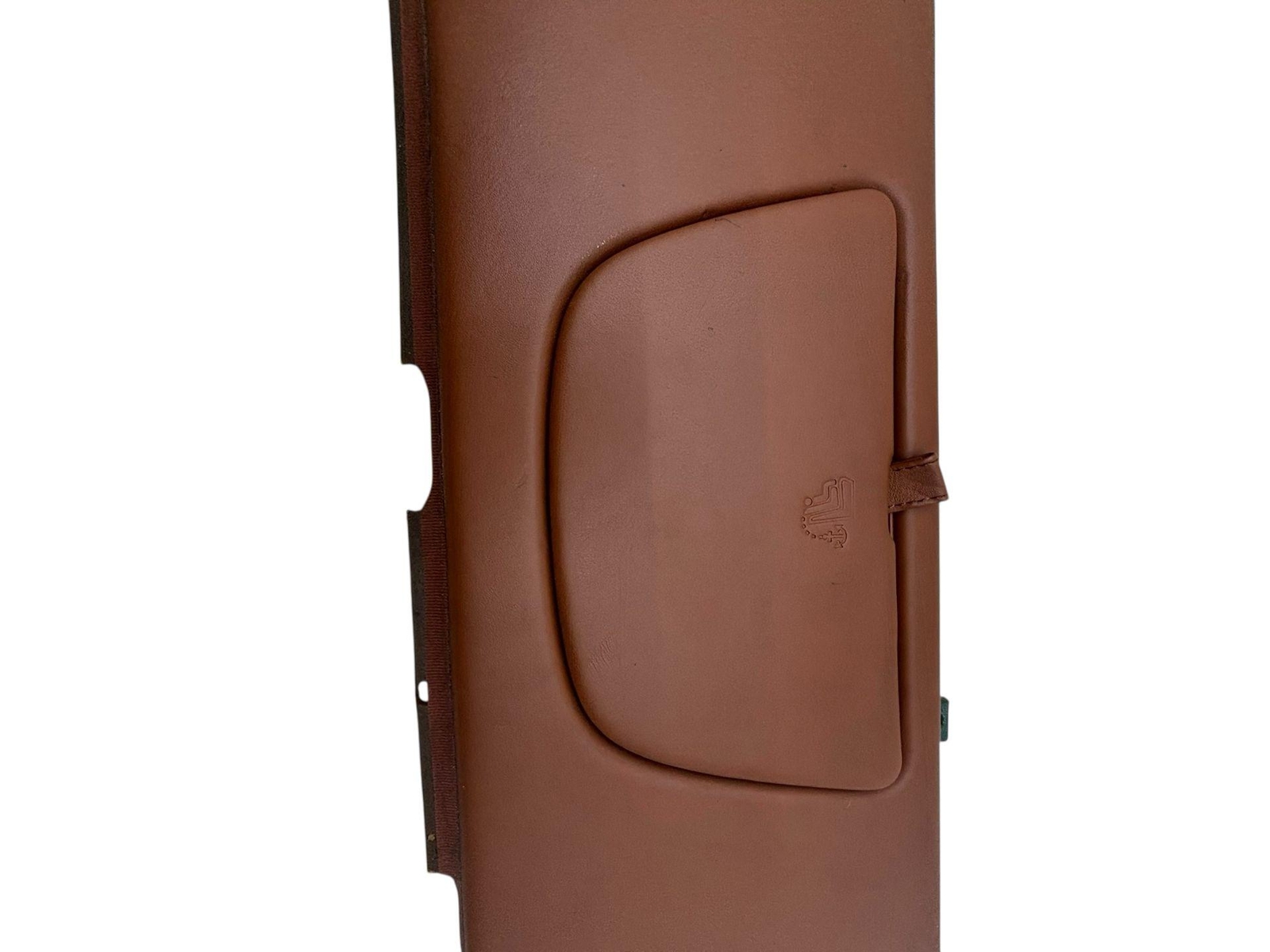 2006-2012 BENTLEY CONTINENTAL GT REAR BACK SHELF TRIM COVER |SADDLE (99) *NOTE*