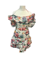 Zimmerman Allia dress 