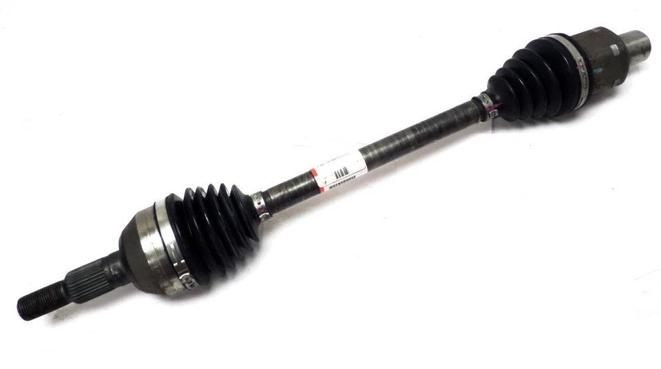 2960697 CV eje velocidad constante delantero izquierdo Cadillac CTS SRX 2008-2013 Foto 2 de 4