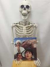 A Passage to India Laserdisc NEW SEALED