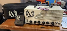 Victory V40 The Duchess 40-Watt Guitar Amplifier Head