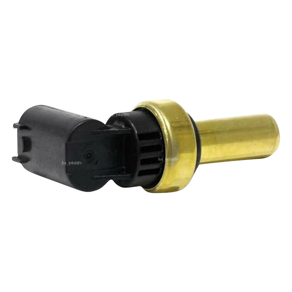 Engine Radiator Coolant Temperature Sensor for Encore Cruze Express Sonic Savana - Image 3 of 4