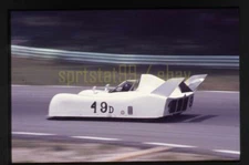 Ocelot #49 - 1977 Road America SCCA June Sprints - Vintage Race Slide