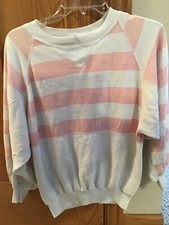 vintage nuggets womens small sweatshirt