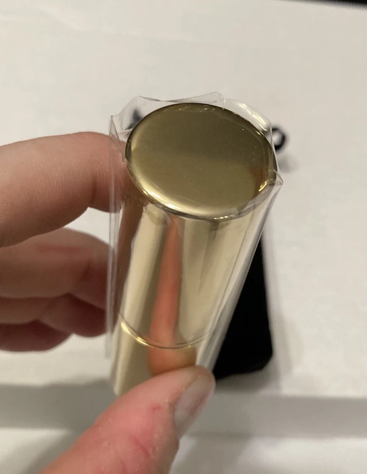 Dolce & Gabbana Cosmetics BELLEZA POLVO CEPILLO NUEVO 4” LARGO Cepillo Telescópico Foto 4 de 4