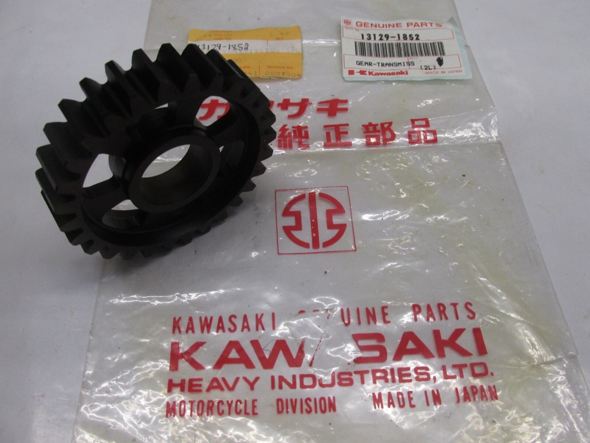 NOS OEM Kawasaki 13129-1852 | eBay