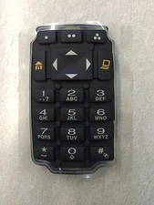 NEW-OEM* MOTOROLA APX7000 APX7000XE KEYPAD MODEL 3.5 OEM Part # 7575692B01