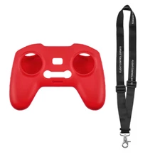 Sleeve Avata2 Protective Cover hanging Strap For DJI FPV Combo Remote Control