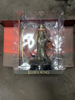 Figur Elden Ring Collector's Edition inklusive Michelas Miquella Klinge Malenia
