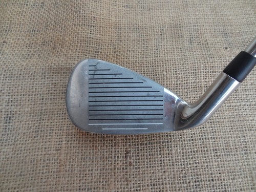Affinity HT Stainless #7 Iron ⛳ Affinity Steel - Picture 3 of 7