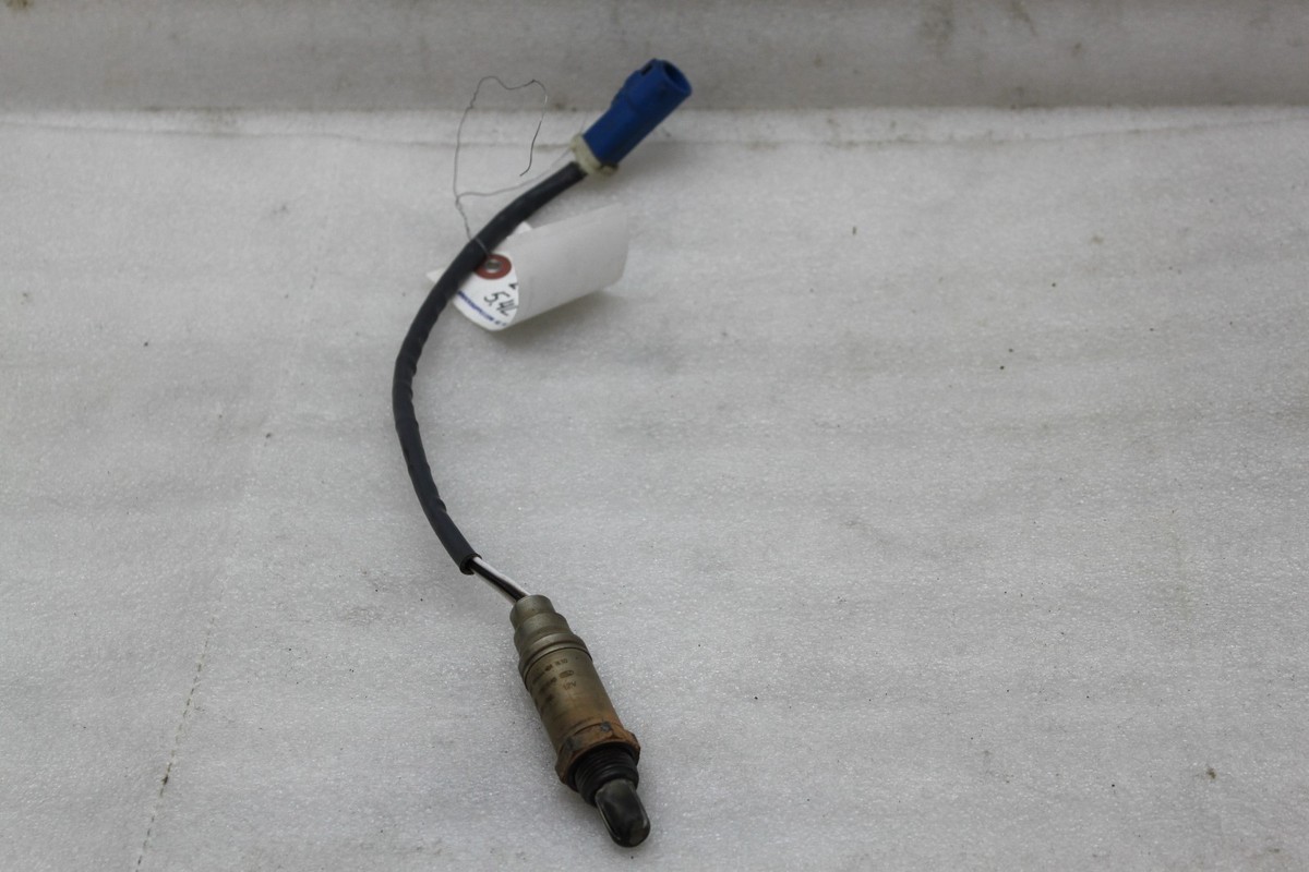 oページ Amazon.com: BOSCH 15964 Premium OE Fitment Oxygen Sensor